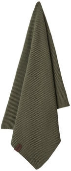 Humdakin Knitted Geschirrtuch 45 x 70cm Evergreen