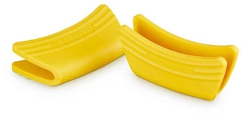 Le Creuset Topflappen 2er Pack Nectar