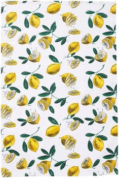 Ulster Weavers Geschirrtuch Baumwolle Lemons
