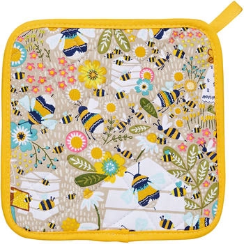 Ulster Weavers Topflappen Baumwolle Bee Keeper
