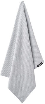 Humdakin Knitted Geschirrtuch 45 x 70cm Blue glass
