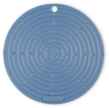 Le Creuset Topflappen Ø20 cm Chambray