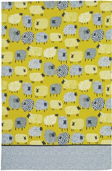 Ulster Weavers Geschirrtuch Baumwolle Dotty Sheep