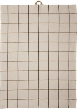 ASA Geschirrtuch in nougat pattern