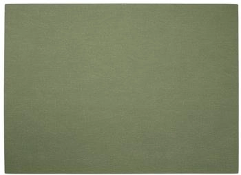 ASA Tischset Blossom Structured Optic grün 46 x 33 cm (78933076)