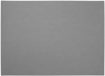 ASA Tischset structured optic smoke 33x46 cm (78934076)