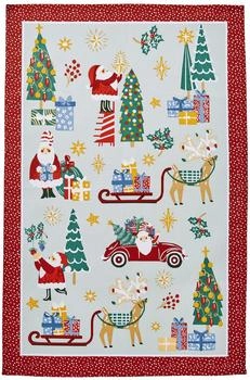 Ulster Weavers Geschirrtuch Baumwolle Tis the Season