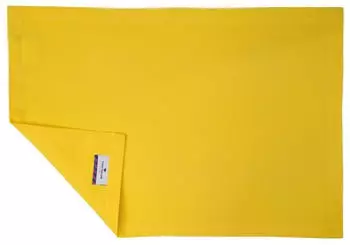 Tom Tailor Dove Tischset Textil, Zitrone, 35x50cm