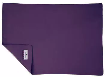 Tom Tailor Dove Tischset Brombeer 35x50cm (51000-070-35-50)