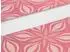 A-dam Retro Floret Platzset 100% Baumwolle, pink, 40x40cm (11846958-1)