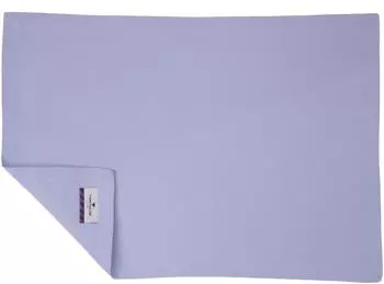 Tom Tailor Dove Tischset 35x50cm, flieder, 6er-Pack