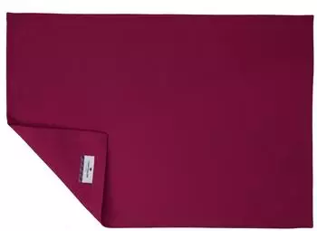 Tom Tailor Dove Tischset Textil fuchsia 35x50cm