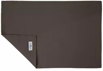 Tom Tailor Dove Tischset dunkelgrau, Textil, 35x50cm