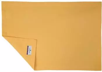 Tom Tailor Dove Tischset, gelb, 35x50cm