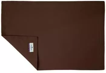 Tom Tailor Dove Tischset Textil, schoko, 35x50cm