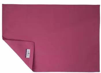 Tom Tailor DOVE Tischset magenta, 35x50cm