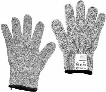 Westmark Schnittschutz-Handschuhe, 2er Set (10772270)