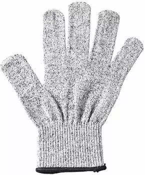 Mastrad Schnittschutzhandschuh CE-Standard, beidhändig, maschinenwaschbar