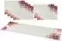 Villeroy & Boch Rose Garden Gobelin Tischset, Baumwolle, 7-teilig