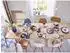 Villeroy & Boch Vieux Luxembourg Gobelin Tischset, 7-teilig, bunt (44814322-0)