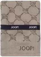 Joop! Geschirrtuch Cuisine, Grau, Textil, Abstraktes, 50x70 cm, Oeko-Tex&reg;...