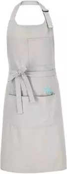Vossen K&Uuml;S Urban Chef Kochsch&uuml;rze Baumwolle, stone (63722968-0)