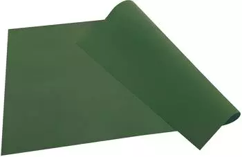 Clairefontaine Platzsets tannengr&uuml;n 30x40cm, 100 St. (S340107I)