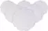 Villeroy & Boch Fleur Accessoires Platzset rund, blau, 6er-Set, Ø40cm (55228759-0)