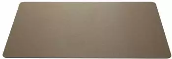 Leonardo Matera Platzset Lederoptik, sand, 33x46cm (031750)
