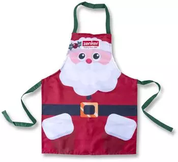 Zenker Kochsch&uuml;rze "The Christmas Candy Shop" Kinder
