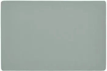 Zeller Platzset Kunstleder mintgrün 45x30cm (27093)