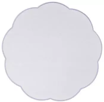 Villeroy & Boch Fleur Soleil Platzset blau 40cm (10-1721-8300)