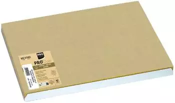 Exacompta Tischset Kraftpapier 30x40cm, natur, 500 Stück (324040I)