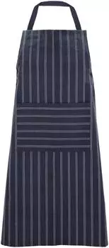 Södahl Harmony Schürze navy blue, 70x90cm (35241)