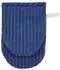 Södahl Organic Line Mini-Ofenhandschuh 14x21cm royal blue (33543)