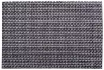 Zeller Platzset "Trend" grau 30x45cm, 6 St. (50215)