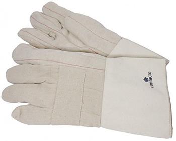 Contacto Fingerhandschuhe 34 cm