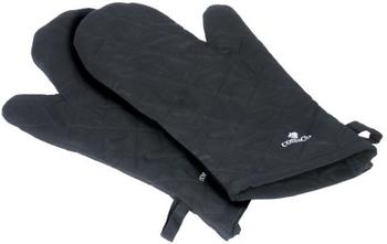 Contacto Küchenhandschuhe gesteppt