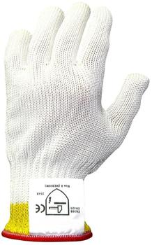Contacto Schnittschutzhandschuh extra schwer Größe L