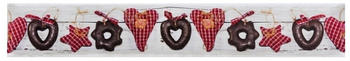 Framsohn Schürze Waffel Lebkuchen