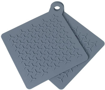 Blomus Flip Set 2-teilig Flint Stone