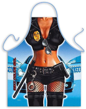 Itati Police Girl