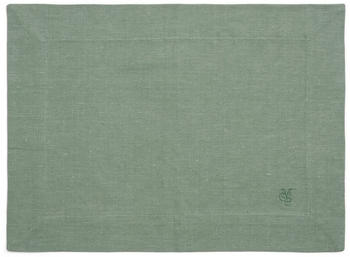 Marc O'Polo Akalla Platzset - green - 33x45
