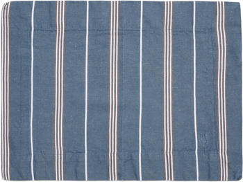 Marc O'Polo Jona Platzset - smoke blue - 33x45