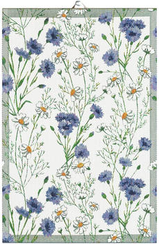 Ekelund Sommar Geschirrtuch 40 x 60cm multi