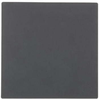 LINDDNA Square Nupo Tischset S anthrazit