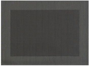 Stuco Platzset Cadre (Set 4-tlg) 33x45 cm rechteckig grau