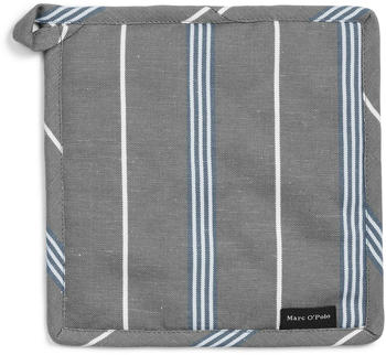 Marc O'Polo Jona Topflappen - stone - 22x22