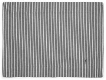 Marc O'Polo Tentstra Platzset - stone - 33x45