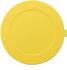 Fatboy fatboy Place-we-met 2er Tischset gelb, Kunststoff lemon